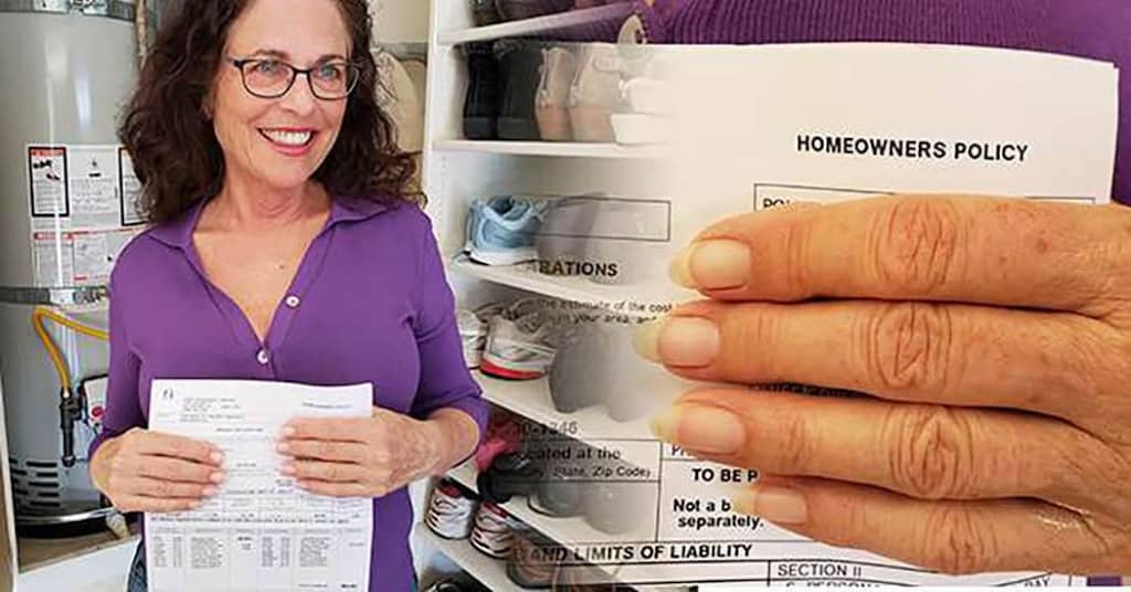 home insurance